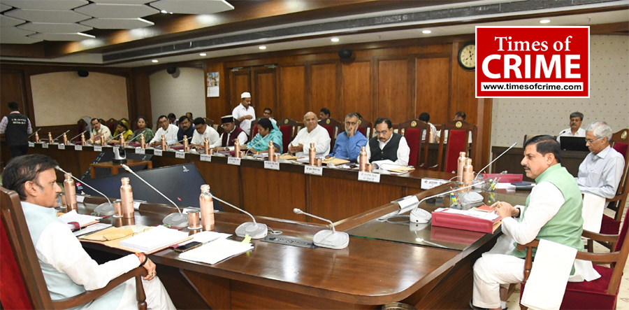 66 नवीन आंगनबाड़ी केन्द्रों की स्थापना और 134 पदों के सृजन की स्वीकृति