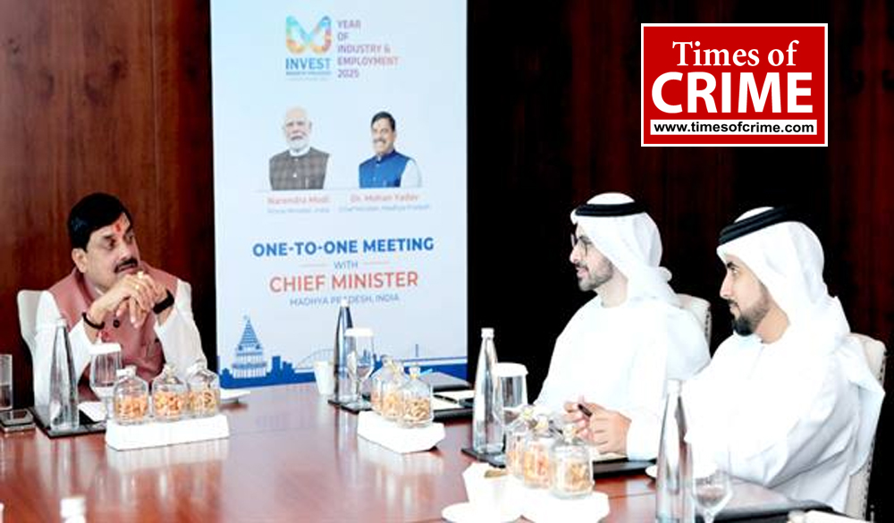 मुख्यमंत्री डॉ. यादव ने ‘भारत मार्ट’ को बताया वैश्विक व्यापार का प्रवेशद्वार