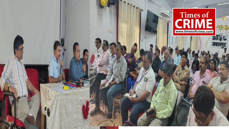 जर्जर भवनों में किसी भी स्थिति में न लगाई जाये कक्षा, जर्जर भवनों की समीक्षा के लिये एक दिवसीय कार्यशाला संपन्न