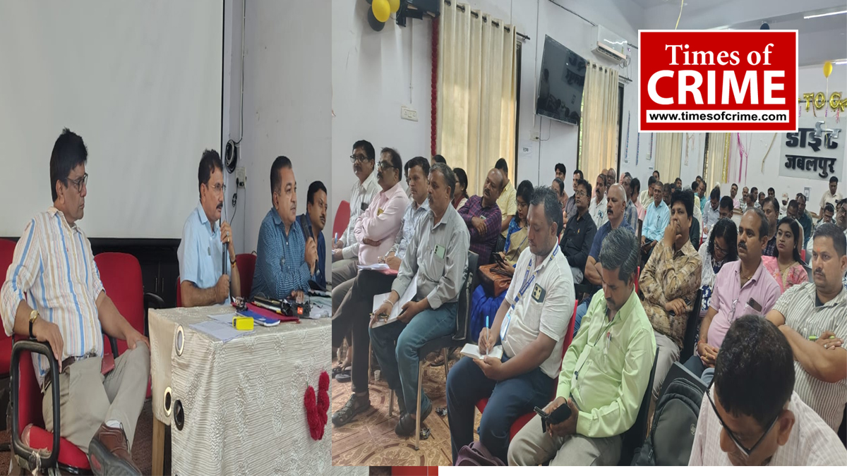 जर्जर भवनों में किसी भी स्थिति में न लगाई जाये कक्षा, जर्जर भवनों की समीक्षा के लिये एक दिवसीय कार्यशाला संपन्न