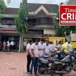सुप्रा डायग्नोस्टिक्स का लायसेंस बंद करने की अनुशंसा जांच समिति ने किया
