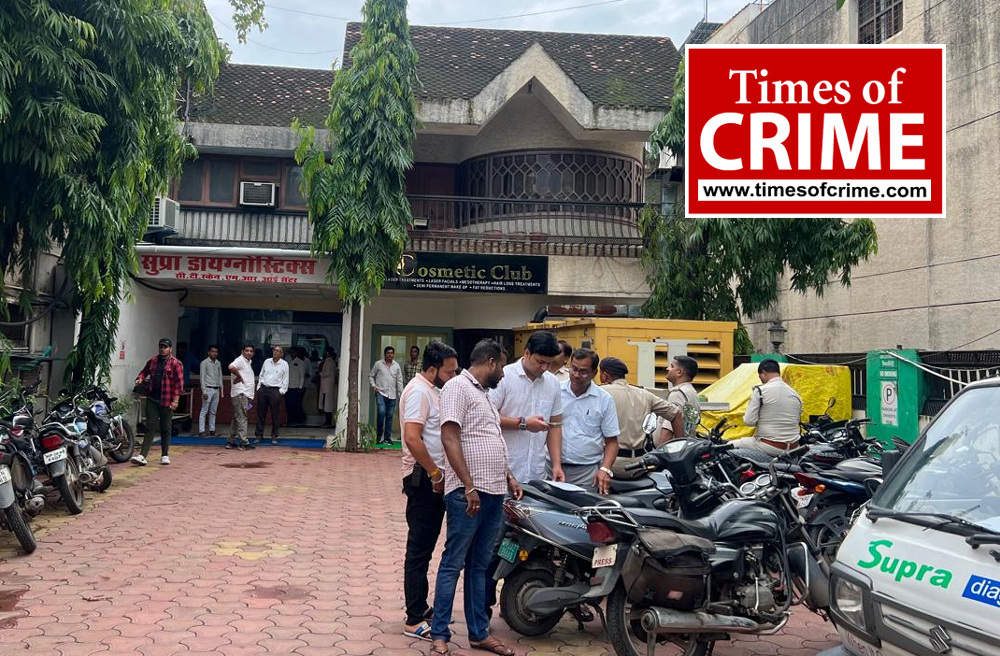 सुप्रा डायग्नोस्टिक्स का लायसेंस बंद करने की अनुशंसा जांच समिति ने किया