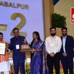 स्वच्छ सर्वेक्षण 2024 पुरस्कार : जबलपुर संस्कारधानी को 7 स्टार और 5वीं रैंक, रचा कीर्तिमान, सपना और संकल्प हुआ पूरा ﻿