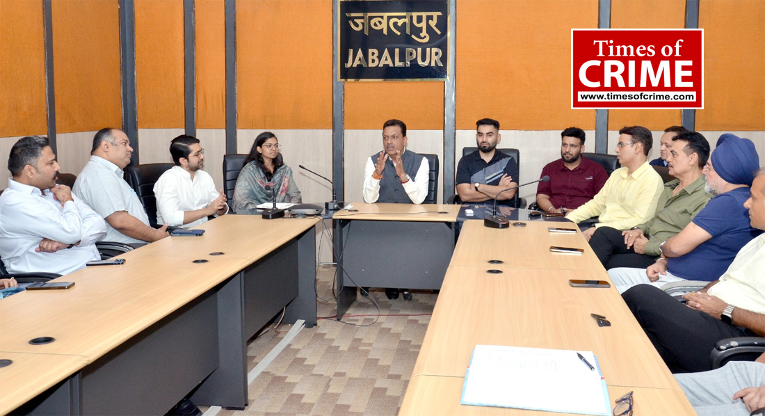 समग्र आधार ई-केव्हायसी कराने अधिकारियों के लिए भी निगमायुक्त ने किया अनिवार्य