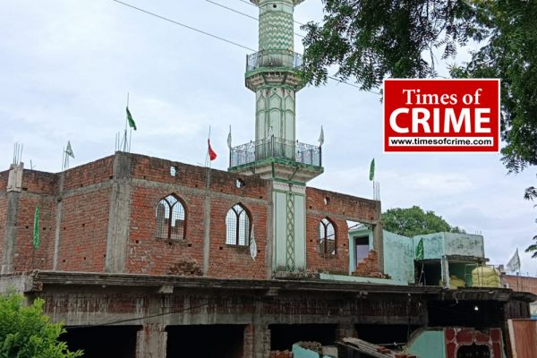 मड़ई मस्जिद के संबद्ध में आंदोलनकारियों को रांझी एसडीएम मरावी ने वस्तुस्तिथि से अवगत कराया, कह दी यह बात