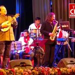 दिल को छू लेने वाला वीडियो : अजीब दास्तां है ये कहां शुरू कहां खत्म, जबलपुर में हुआ यादगार म्यूजिकल शो