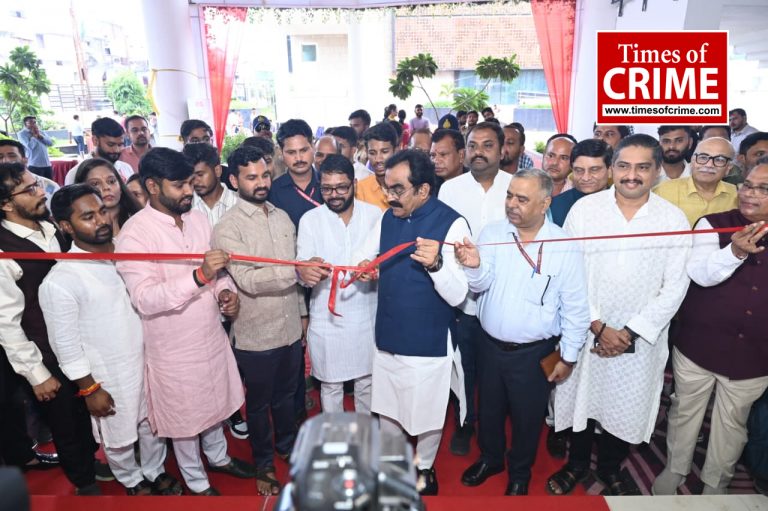 नेताजी सुभाषचंद्र बोस कन्‍वेंशन सेंटर में जिज्ञासा जोनल कॉन्‍फ्रेंस का उद्घाटन