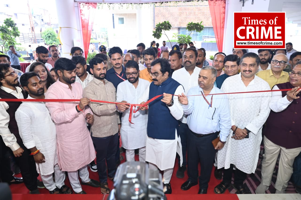 नेताजी सुभाषचंद्र बोस कन्‍वेंशन सेंटर में जिज्ञासा जोनल कॉन्‍फ्रेंस का उद्घाटन