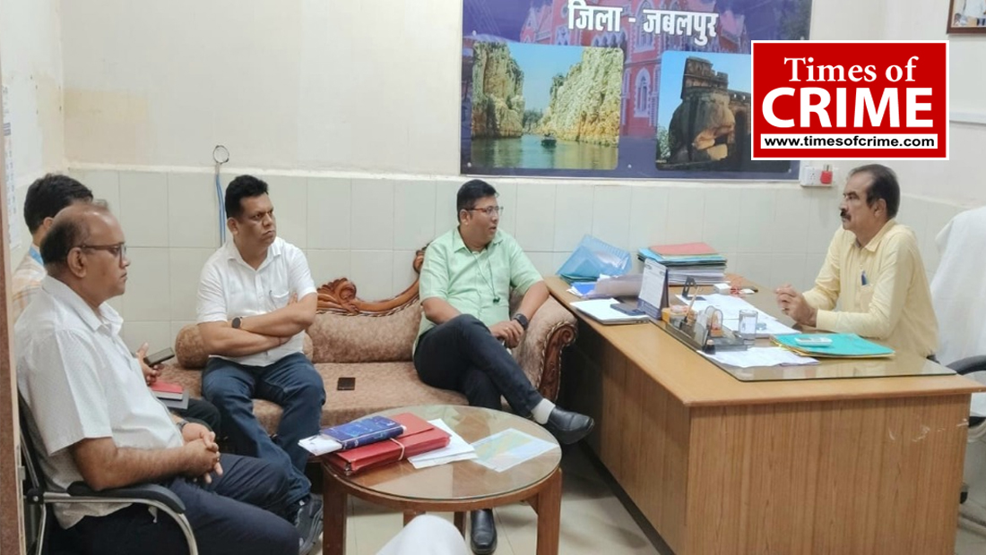 12, 13 एवं 14 अक्टूबर को, पल्स पोलियो कार्यक्रम की तैयारियों तथा टीकाकरण पर समीक्षा बैठक संपन्न