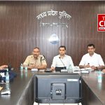 जबलपुर में यातायात बाधक अतिक्रमणों को हटाने 1 नवम्‍बर से चलेगी वृहद स्‍तर पर मुहिम