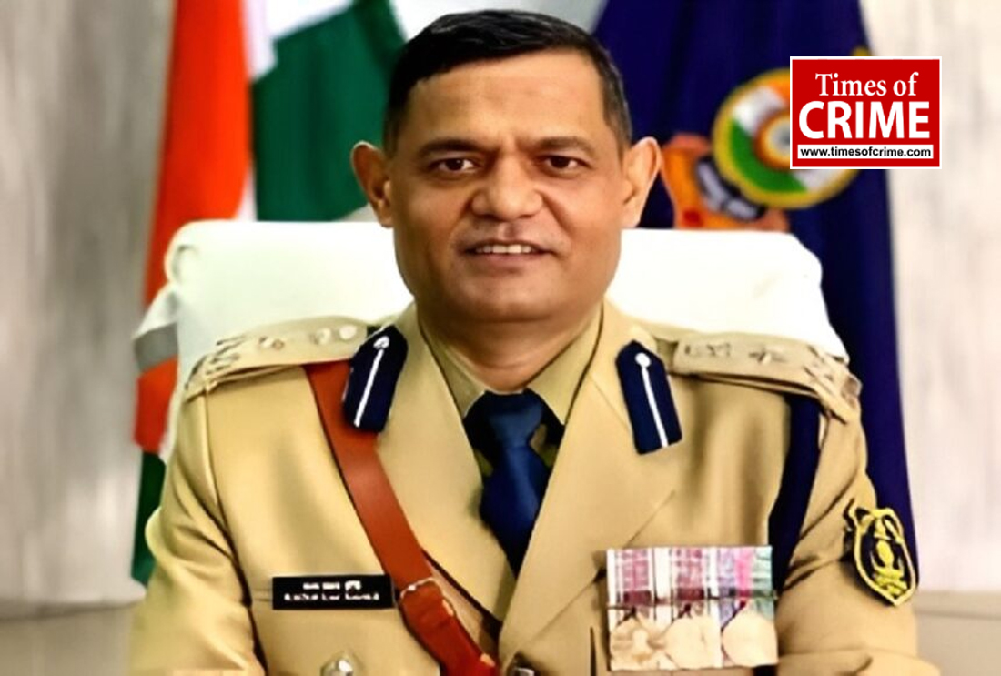 आईपीएस डांगी पर यौन उत्पीड़न व प्रताड़ना के आरोप जांच के आदेश, आरोप सिद्ध हुआ तो सख्त कारवाई : सीएम साय