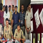 मस्तुरी गोली कांड : शूटआउट के आरोपियो को पकड़ने में बिलासपुर पुलिस को मिली बडी सफलता