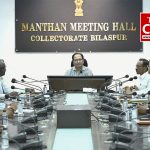 जिला स्तरीय राज्योत्सव 2 से 4 नवम्बर तक पुलिस मैदान में प्रतिदिन होंगे रंगारग कार्यक्रम