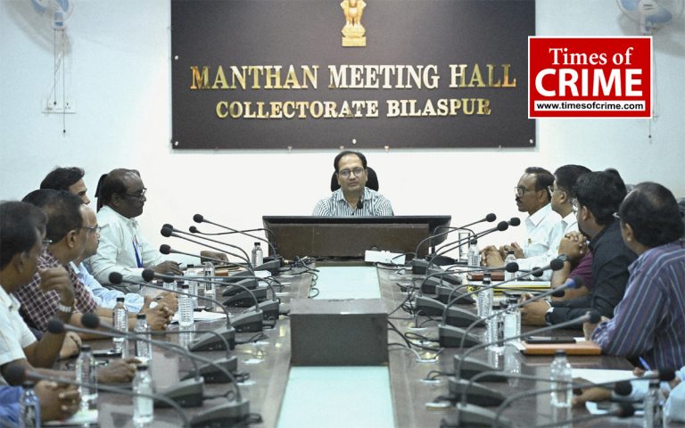 जिला स्तरीय राज्योत्सव 2 से 4 नवम्बर तक पुलिस मैदान में प्रतिदिन होंगे रंगारग कार्यक्रम