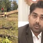 अडानी ग्रुप द्वारा मध्य प्रदेश के धीरौली में कोयला खदान के लिए नियमों को दरकिनार कर 3500 एकड़ में बड़े पैमाने पर पेड़ों की कटाई