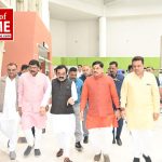 'इंटीग्रेटेड पर्सनालिटी डेवलपमेंट कोर्स' आईपीडीसी का हुआ एमओयूसंस्कार से ही जीवन में बदलाव आता है : मुख्‍यमंत्री डॉ. यादव