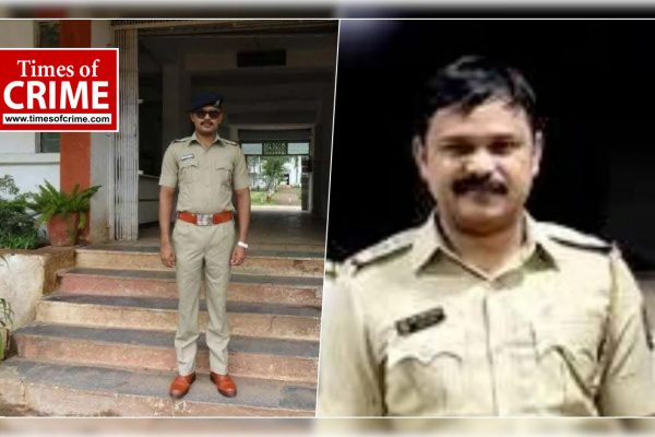 2 करोड़ की रिश्वत की पहली किस्त लेते सब-इंस्पेक्टर रंगेहाथ गिरफ्तार, PSI, ACB ने की कार्रवाई