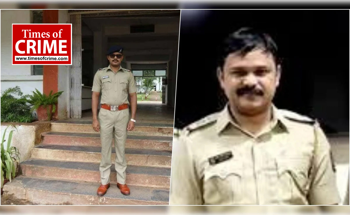 2 करोड़ की रिश्वत की पहली किस्त लेते सब-इंस्पेक्टर रंगेहाथ गिरफ्तार, PSI, ACB ने की कार्रवाई