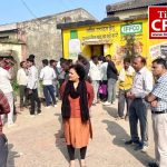 खाद की सहज और समय पर उपलब्धता के फलस्वरूप किसानों को पसंद आने लगी है ई-टोकन प्रणाली.
