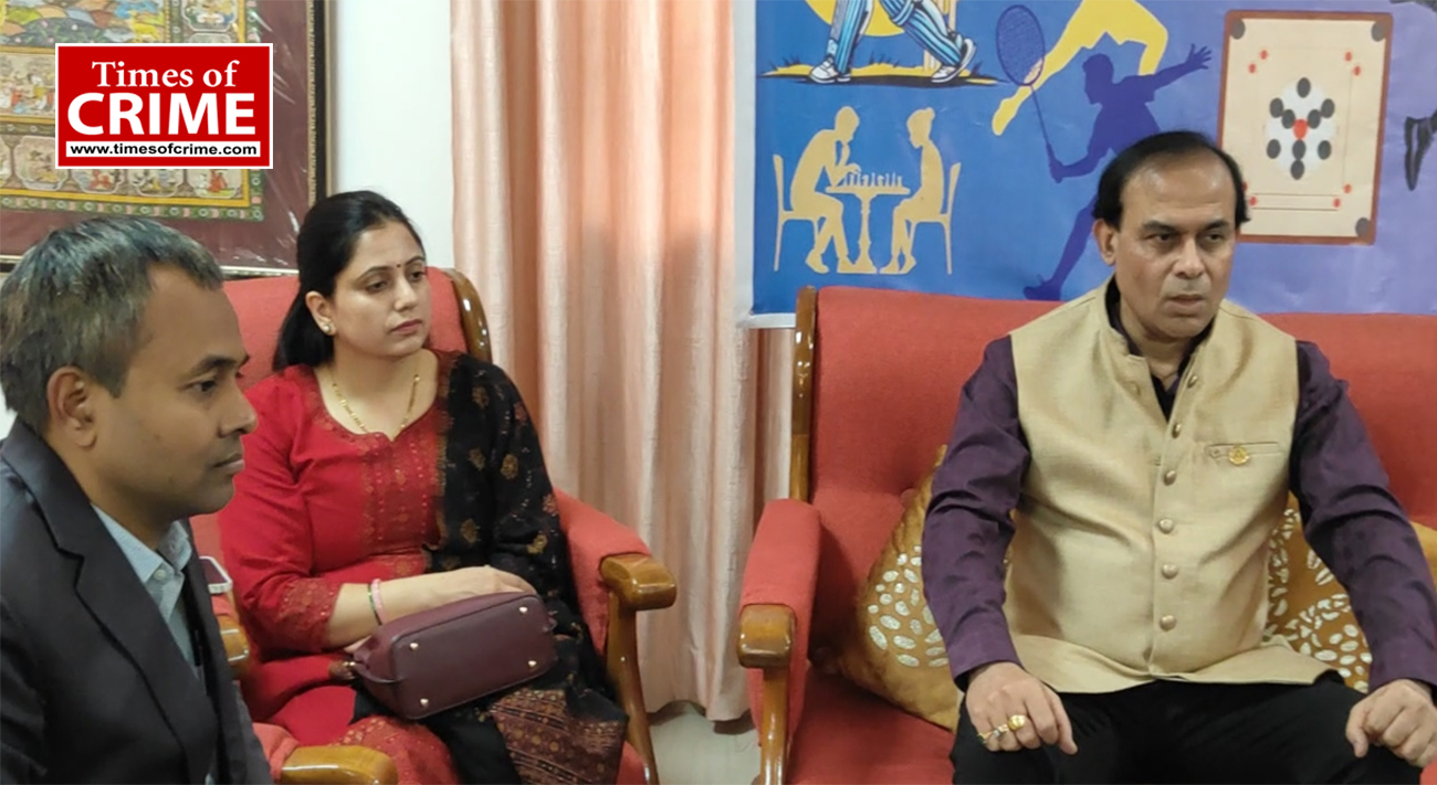 व्हीएफजे में 13 से 18 दिसम्बर तक आयोजित होगा एवीएनएल चेयरमैन कप, एवीएनएल की सभी इकाईयों से शामिल होंगे खिलाड़ी