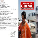छत्तीसगढ़ का शासकीय चार्टर विमान बागेश्वर उर्फ़ ‘पर्ची बाबा’ को लाने के लिए सतना भेजा, बाबा को सरकारी विमान क्यों