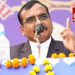 IAS संतोष वर्मा की जाएगी नौकरी? सीएम के निर्देश पर केंद्र को भेजेंगे बर्खास्तगी का प्रस्ताव