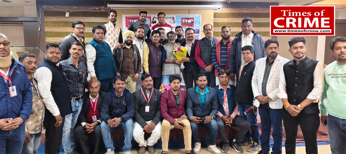 प्रदेश भर के 70 पत्रकार एवं 20 जंसम्पर्क विभाग के अधिकारी - कर्मचारी हुए संम्मानित