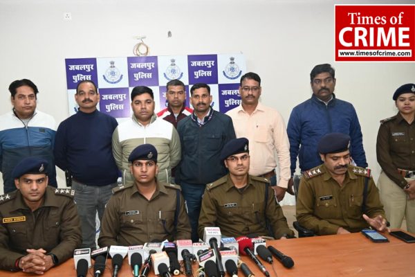 अंधी हत्या का खुलासा, आपसी रंजिश के चलते 18 वर्षिय युवक की हत्या करने वाले 4 आरोपी गिरफ्तार