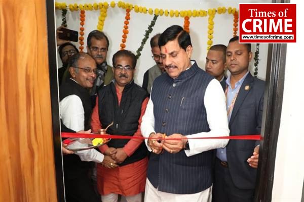 स्वदेश के स्टूडियो में मुख्यमंत्री डॉ. मोहन यादव ने सुनाई निजी बातें, चाय-पोहे बेचे, परिवार को लेकर भावुक हैं मोहन यादव