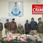 जबलपुर पुलिस की बड़ी सराहनीय भूमिका : आदेश का उल्लंघन कर अवैध रूप से चायनीज मांझा बेचने वाले 5 दुकान संचालक तुरंत गिरफ्तार