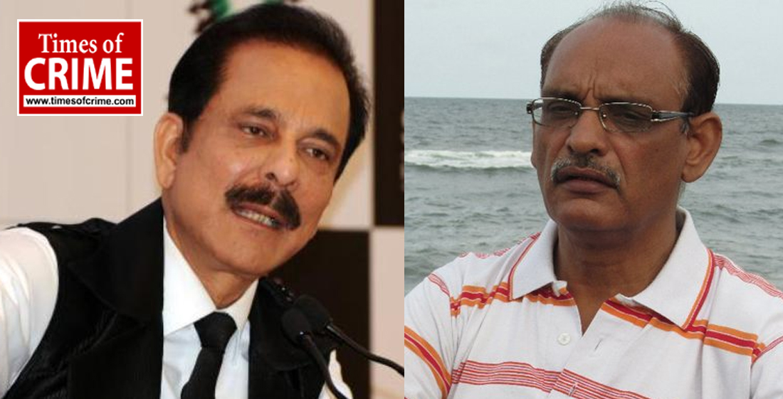 कर्मचारियों के बकाया भुगतान के लिए सहारा इंडिया की संपत्तियों को बेचा जाए : परमानंद पांडे महासचिव: आईएफडब्ल्यूजे