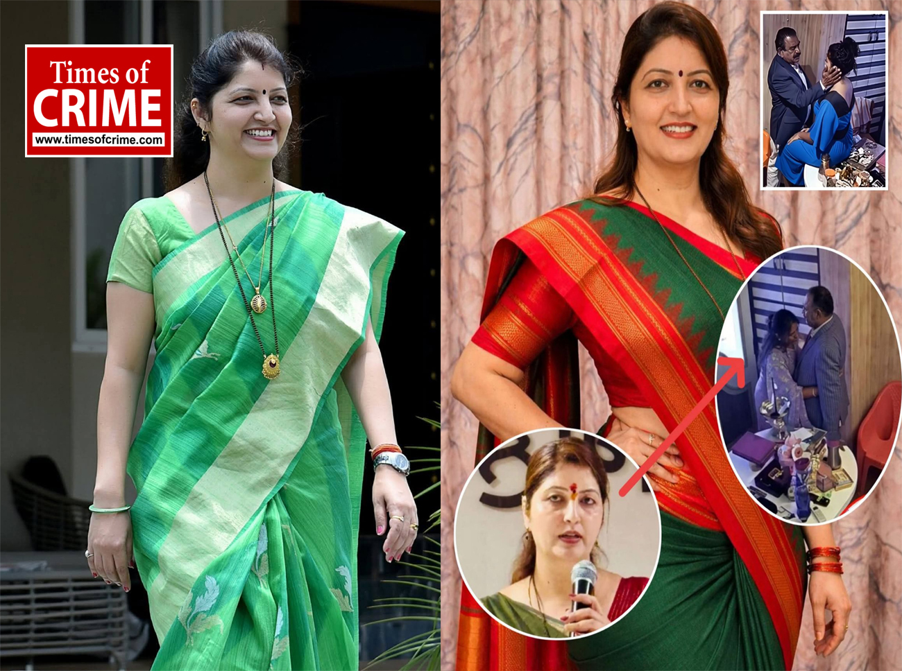 महाराष्ट्र के बाबा अशोक खरात की 7 घंटे की प्रेमपुर्वक पूछताछ में पता चलीं यें बातें पढ़ लिजिए ﻿