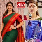 कौन है ये 'बाबा' अशोक खरात, क्यों फंसी महिला आयोग की अध्यक्ष, क्या वायरल वीडियो रूपाली चाकणकर के साथ है?