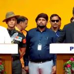 थालापति विजय ने तमिनलाडु के मुख्यमंत्री पद की शपथ ली, राज्य के नए सीएम बने